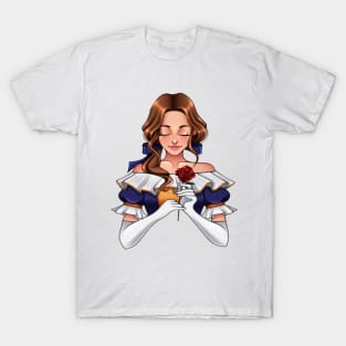 Princess Adamina T-Shirt